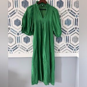 Never a Wallflower Dress